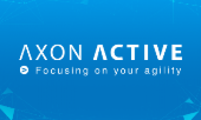 [TUYỂN DỤNG] [EN]AxonActive-CareerDay-21Nov2020
